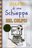 Diario di una Schiappa - Bel Colpo! — Libro