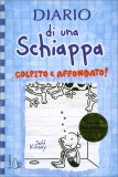 Diario di una Schiappa - Colpito e Affondato! — Libro