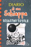 Diario di una Schiappa - Disastro Totale — Libro