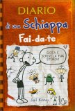 Diario di una Schiappa Fai-da-Te — Libro