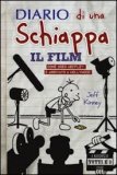 Diario di una Schiappa - Il Film — Libro