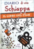 Diario di una Schiappa - Il Libro del Film — Libro