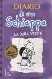Diario di una Schiappa - La Dura Verità — Libro