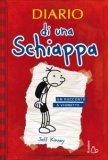 Diario di una Schiappa — Libro