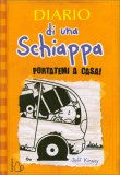 Diario di una Schiappa - Portatemi a Casa! — Libro