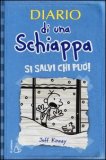 Diario di una Schiappa - Si Salvi Chi Può! — Libro