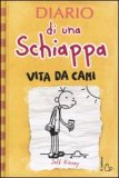 Diario di una Schiappa - Vita da Cani — Libro