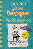 Diario di una Schiappa - Vuoto Cosmico — Libro