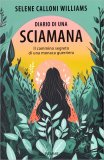 Diario di una Sciamana — Libro
