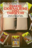 Diario Giornaliero con i Tarocchi — Libro