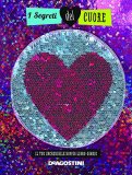 Diario I Segreti del Cuore — Libro