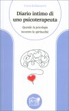 Diario Intimo di uno Psicoterapeuta — Libro