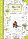 Diario Riservato - Farfalle in Volo — Diari e Journaling