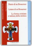 Diario di un Rosacroce — Libro