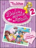 Il Diario Segreto Delle Tea Sisters. Ediz. Illustrata . Vol. 2 — Libro