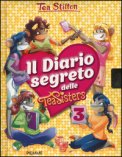 Il Diario Segreto Delle Tea Sisters. Ediz. Illustrata . Vol. 3 — Libro
