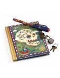 Diario Segreto Steve con Penna Magica — Libro