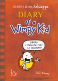 Diary of a Wimpy Kid - Edizione Inglese Commentata — Libro