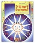 Di che Segno è il Tuo Bambino? — Libro
