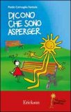 Dicono che sono Asperger — Libro