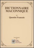 Dictionnaire Maconnique — Libro
