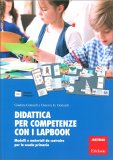 Didattica per Competenze con i Lapbook — Libro