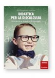 Didattica per la Discalculia — Libro