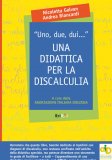 Una Didattica per la Discalculia — Libro