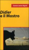 Didier e il Mostro — Libro