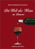 Die Welt des Weins in Piemont — Libro