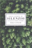 Dieci Giorni di Silenzio — Libro