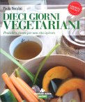 Dieci Giorni Vegetariani — Libro