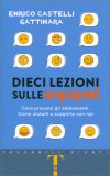 Dieci Lezioni sulle Emozioni — Libro