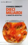 Dieci Miliardi  — Libro