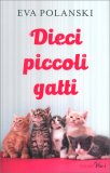Dieci Piccoli Gatti — Libro