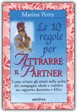 Le 10 Regole per Attrarre il Partner — Libro