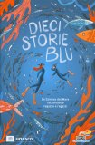 Dieci Storie Blu — Libro