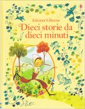 Dieci Storie da Dieci Minuti — Libro