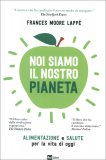 Noi siamo il Nostro Pianeta — Libro