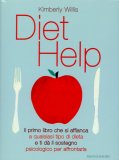 Diet Help  — Libro