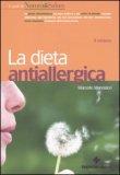 La dieta antiallergica — Libro