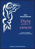 Dieta Contro il Cancro — Libro