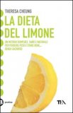 La Dieta del Limone — Libro