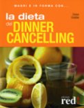 La Dieta del Dinner Cancelling — Libro