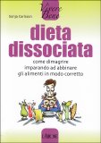 Dieta Dissociata — Libro