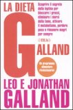 La Dieta Galland — Libro