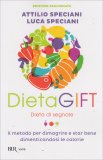 Dieta Gift Dieta di Segnale — Libro