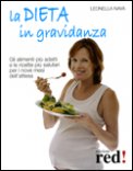 La Dieta in Gravidanza — Libro