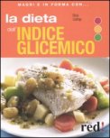 La Dieta dell'Indice Glicemico — Libro