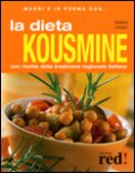 La Dieta Kousmine — Libro